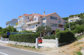 Apartments by the sea Poljica, Trogir - 10353